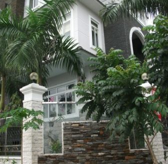 Villa Thao Dien